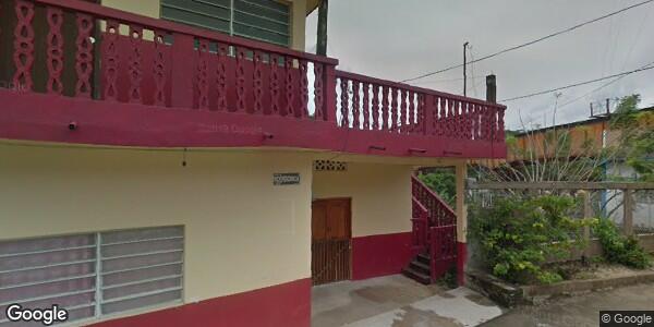 ESTACIÓN HIDROMETRICA CLIMATOLOGICA